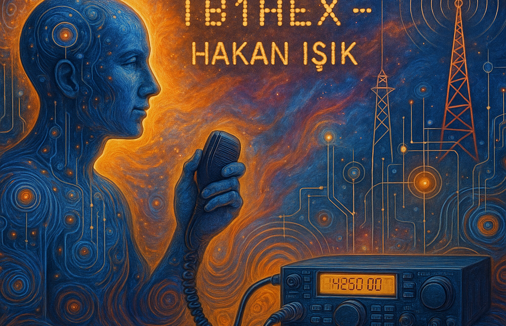 Amatör Telsizcilik Nedir?